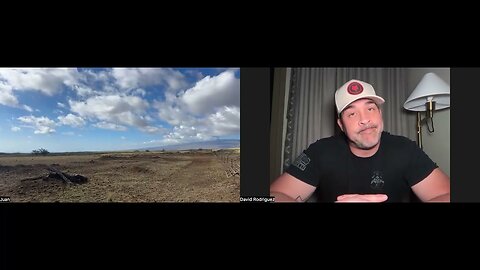 David Rodriguez & Juan O Savin Update Today Sep 11: "Charlie Kirk Assassination Explained"