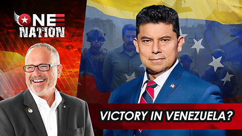 Victory in Venezuela? | One Nation