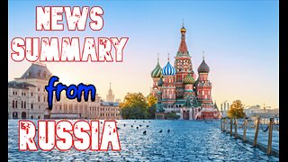Trump Announced talks with Putin in Alaska - Multipolar World is Dead. News Summary from Russia