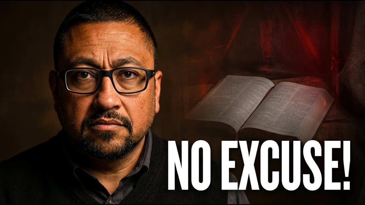 Be Very Careful Because There’s No Excuse! - Leviticus 5