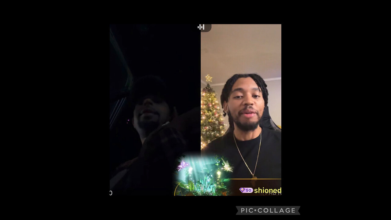 21 BAD BIH~DROSKI & NO CAP GO TO JAIL! DROSKI GOES LIVE FROM BACK OF POLICE CAR! BIGO LIVE