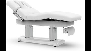 GreenLife 4 Motor Luxury Electric Massage Table