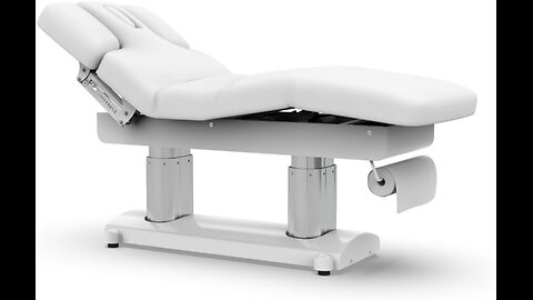 GreenLife 4 Motor Luxury Electric Massage Table