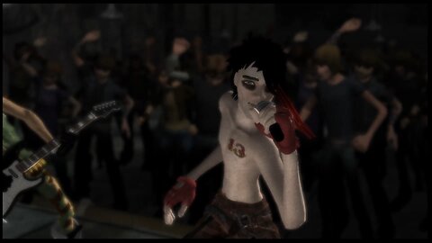 Rock Band 2 Deluxe: Dead Kennedys - Holiday in Cambodia