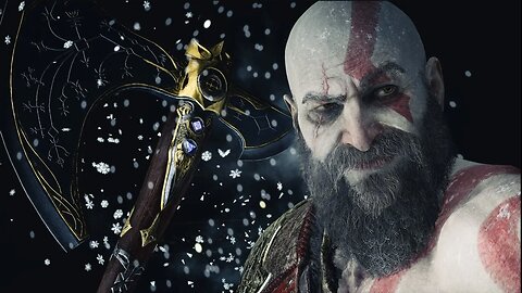 God of War Ragnarök part 52