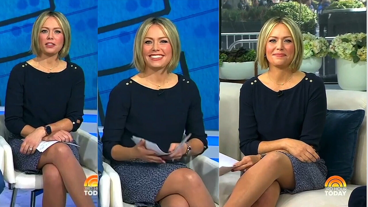 👑 Dylan Dreyer Mar 25 2025