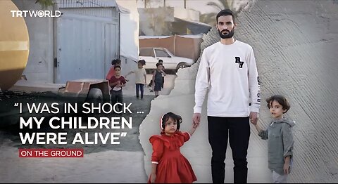 Palestinian journalist describes stages of torture in Israeli prisons