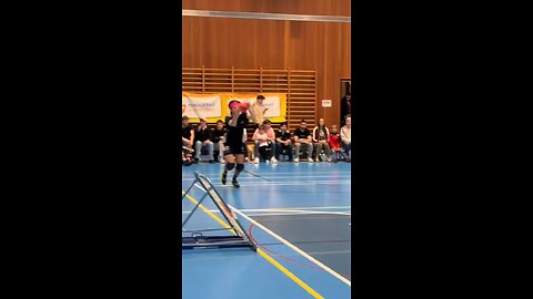 Do you know this sport ? 🤯