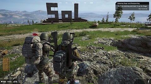 DeadSide (server Admin)EP2