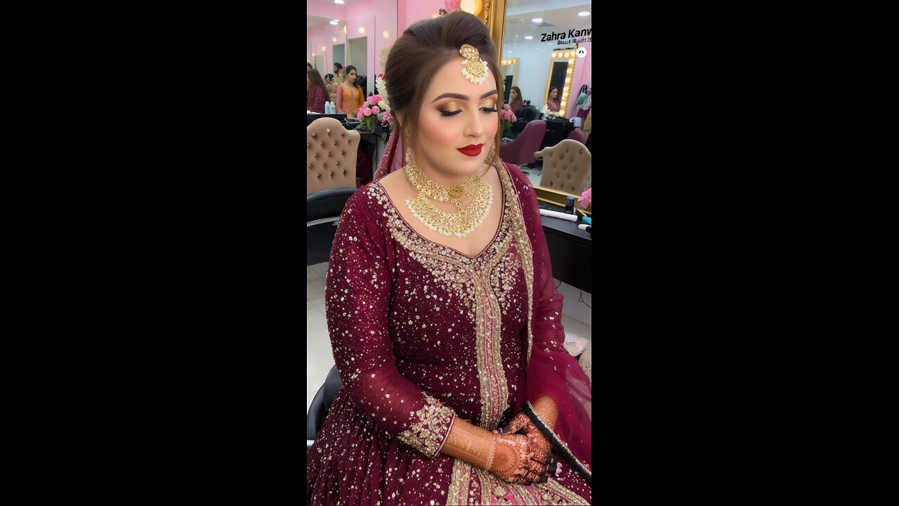 "One Word: MESMERIZING!"