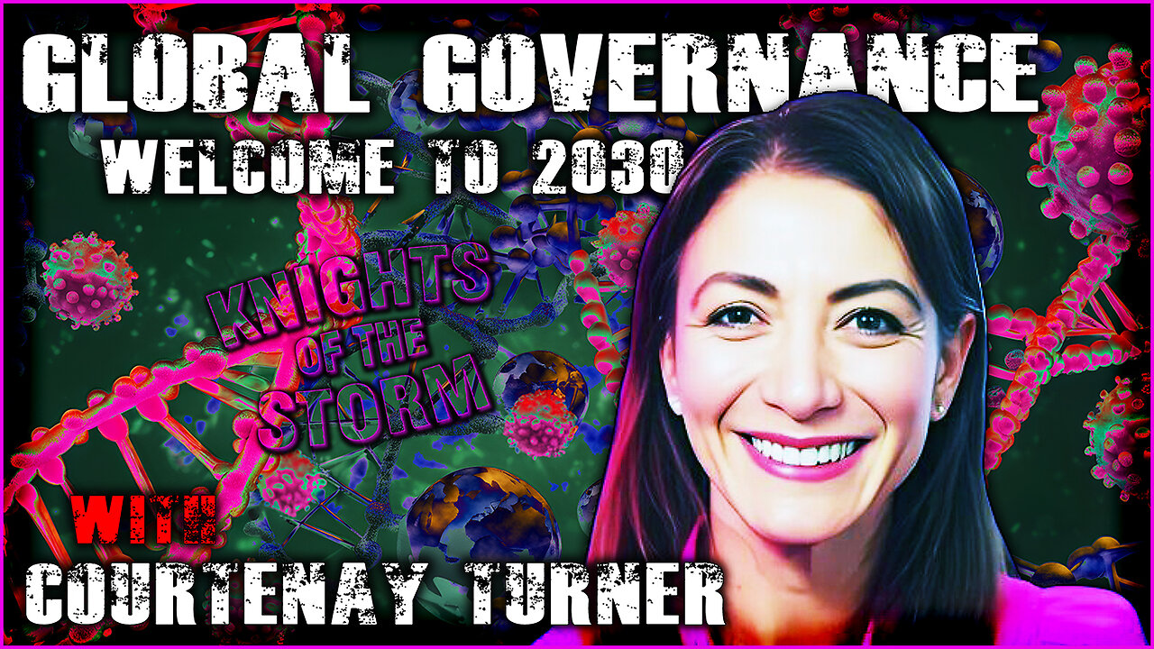 EP120 - 19 APR 2025 - Global Governance