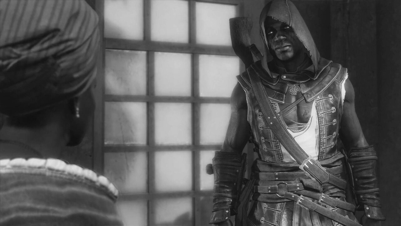 Assassin's Creed 4; Black Flag Episode 29: Freedom Cry part 2