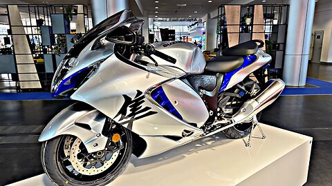 7 Best New Motorcycles For 2025/26