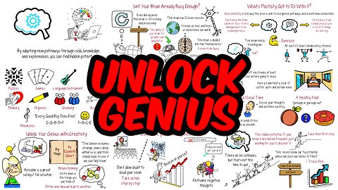 How to Tap into the Hidden Potential of Your Brain