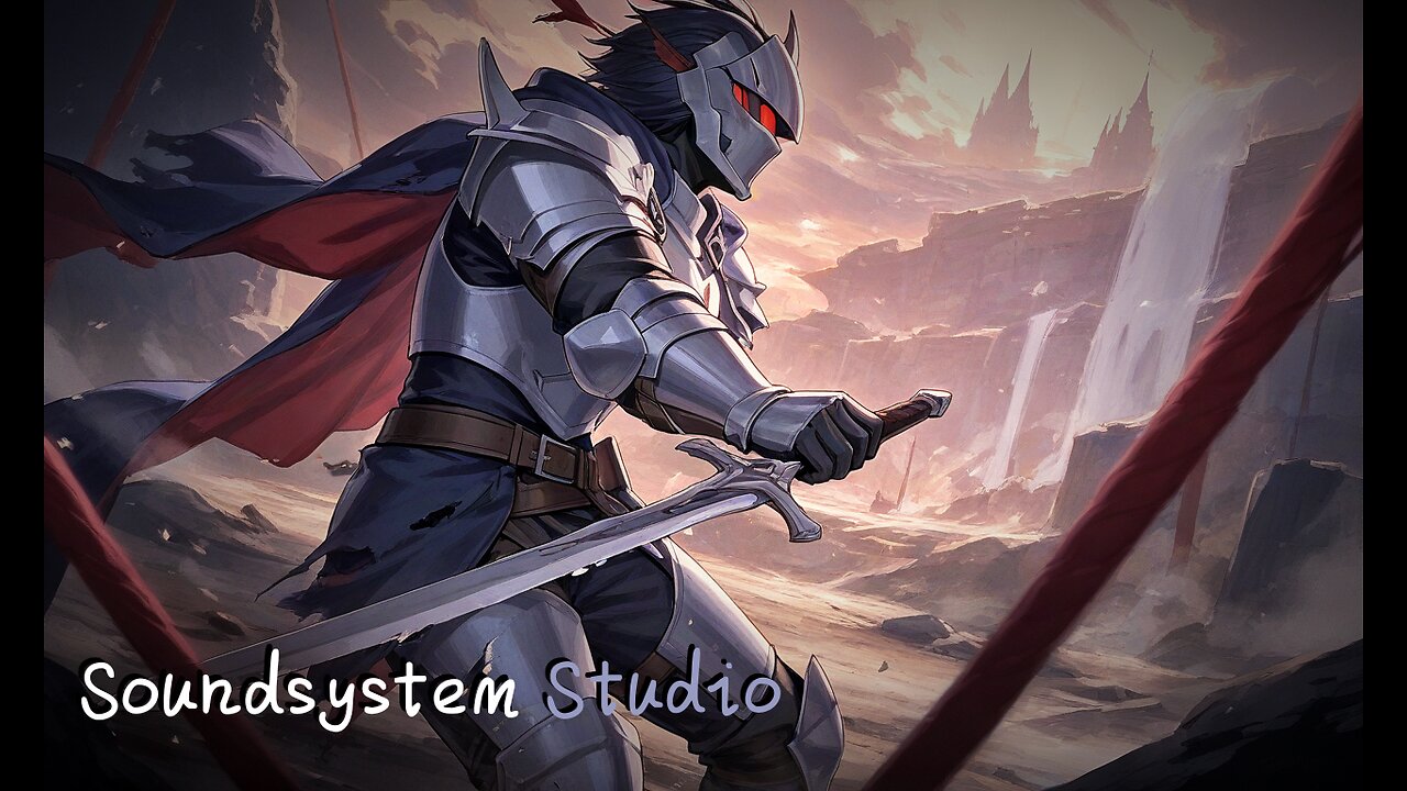 Soundsystem - Don't underestimate us | BGM music | Soundtrack