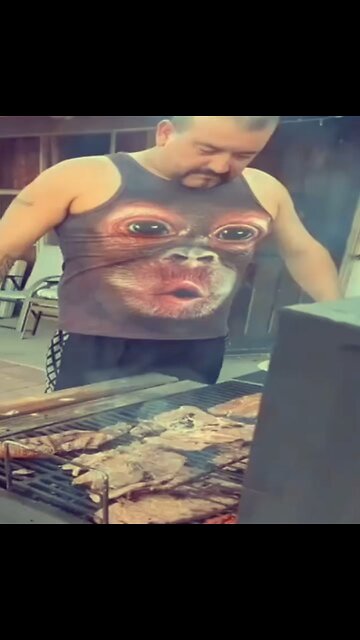 This shirt is so tuff 😭