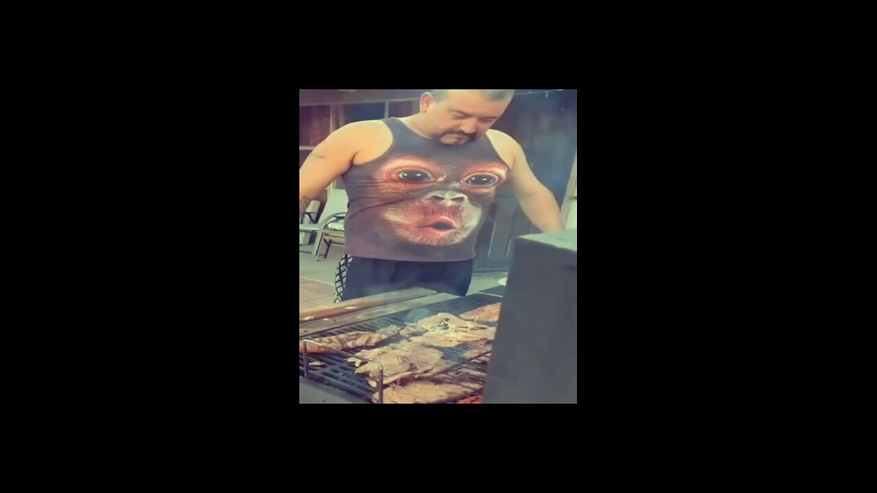 This shirt is so tuff 😭