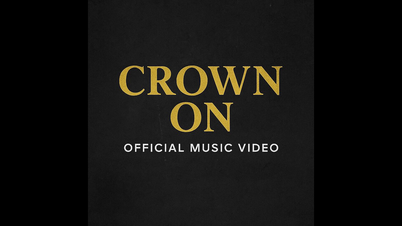Crown On - Official Music Video | Harshit Music Waves (HMW)