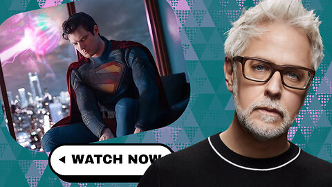 James Gunn's Superman Movie Controversy [Highlights]