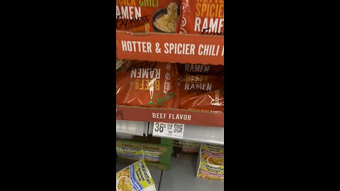 Halal products USA part 2