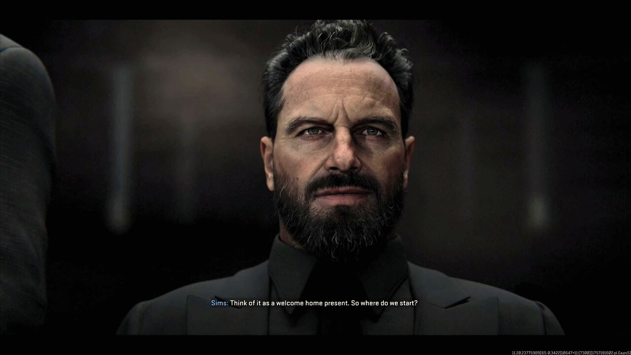 Black Ops 6 - Season 5 RELOADED Intro "Holy Sh*t - They're Giving Us The Keys To The Toy Box?"