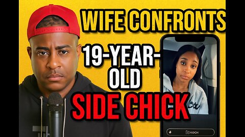 💔 Wife Catches 19-Year-Old Leaving in Uber, Blames Her Instead of Cheating Husband