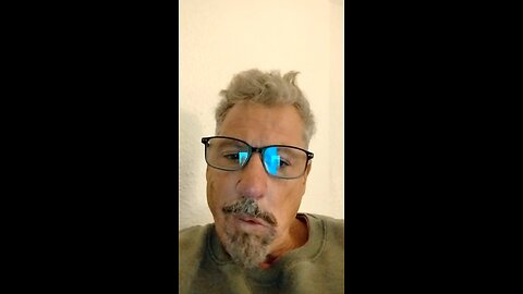 You are the new Adam