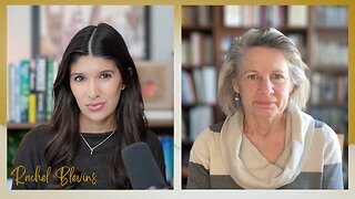 Russia, China Prepare for Dollar COLLAPSE as U.S. Empire DECLINES | Lt. Col. Karen Kwiatkowski