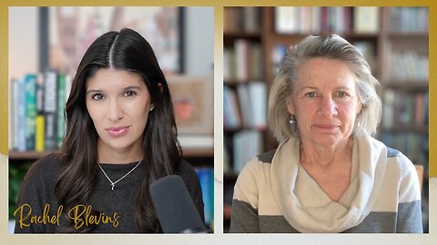 Russia, China Prepare for Dollar COLLAPSE as U.S. Empire DECLINES | Lt. Col. Karen Kwiatkowski