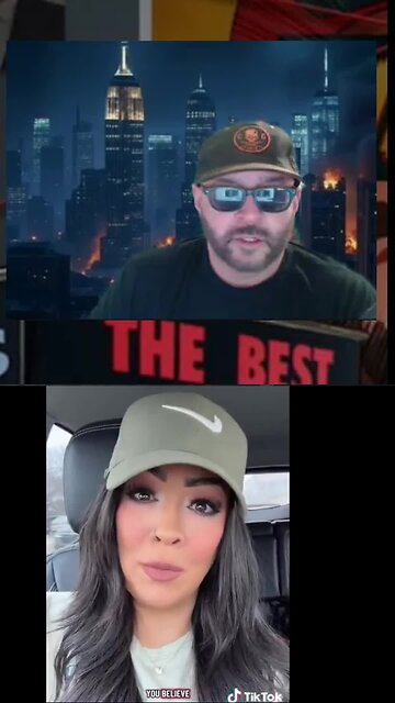 Why MAGA Men And Liberal Women Are Repulsed By Weak Liberal Men