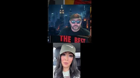 Why MAGA Men And Liberal Women Are Repulsed By Weak Liberal Men