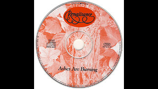 1973 - Renaissance - Ashes Are Burning [FULL ALBUM]