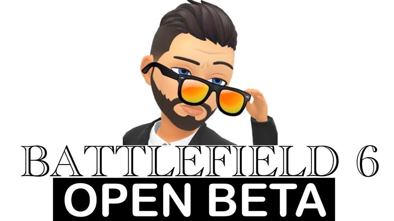 S1179 |😃😃😃BATTLEFIELD 6 OPEN BETA TODAY PLUS MUCH MUCH MORE😃😃😃|🟣"PURPLE&GREY SATURDAYS"🟣|