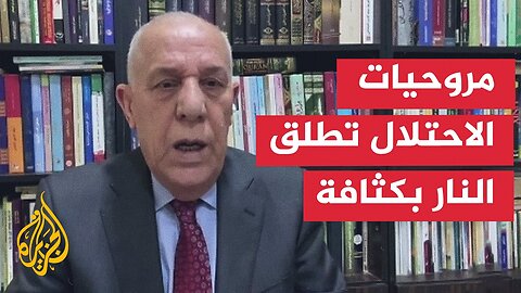 قطاع غزة.. قصف جوي ومدفعي يستهدف وسط وشرق خان يونس