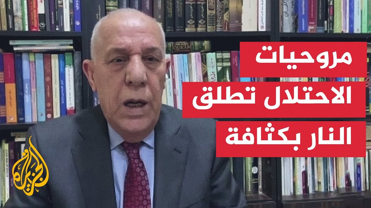 قطاع غزة.. قصف جوي ومدفعي يستهدف وسط وشرق خان يونس