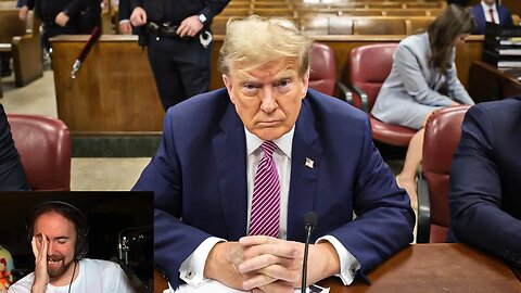 Trump got away with it..