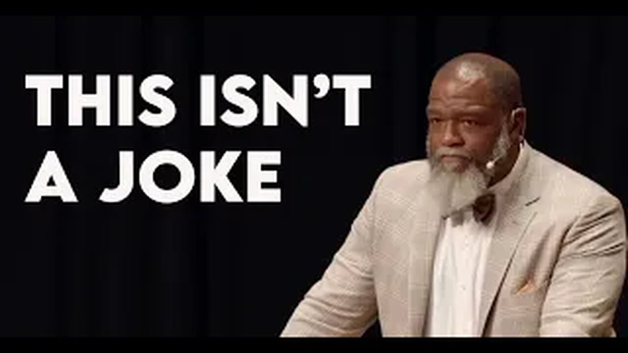 Why Do Some Pastors Despise Children? - Voddie Baucham