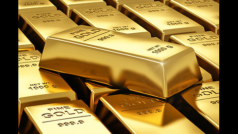 Gold futures up during the United States session