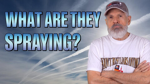 What's KILLING the Bees and Insects in Our Skies?