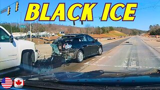 STEEL BEAM FALLS ON FREEWAY CAUSING FATAL CRASH - JAN 30, 2026