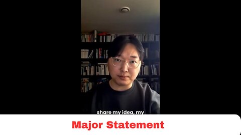Smartest Man In The World Makes Big Statement On Religion