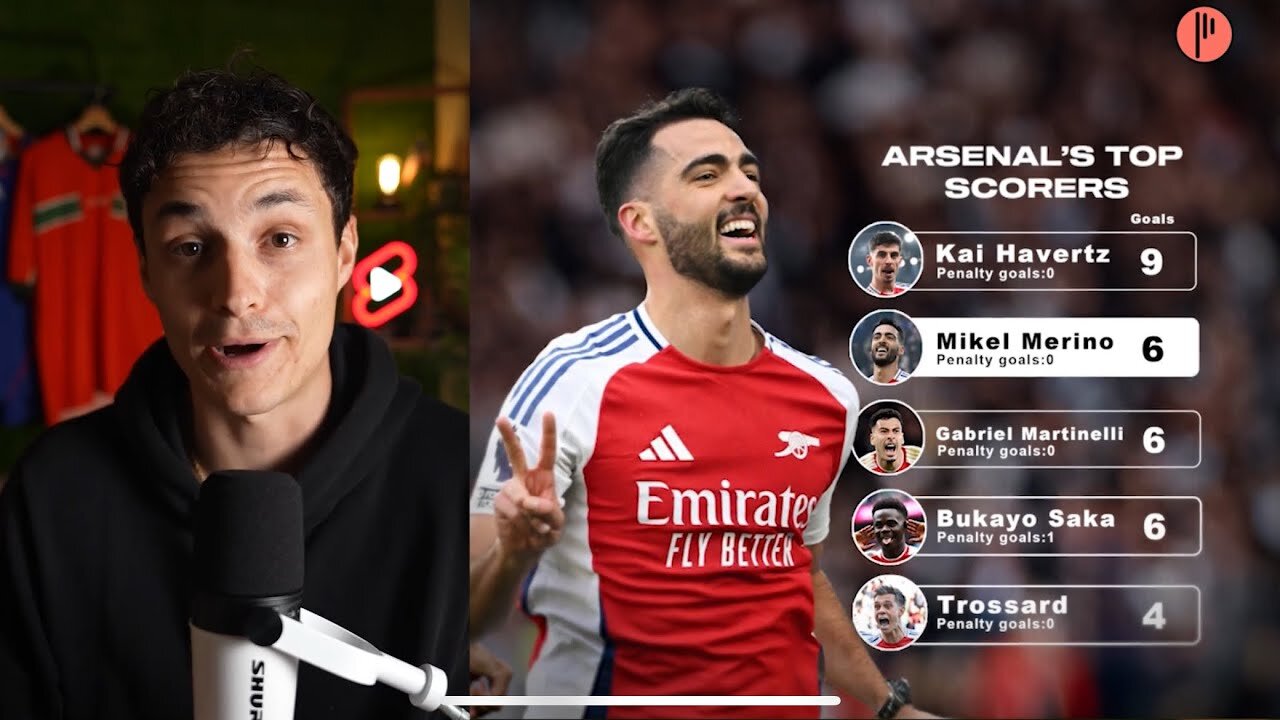 Arsenal’s Secret Weapon for Real Madrid