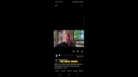 Alex Jones