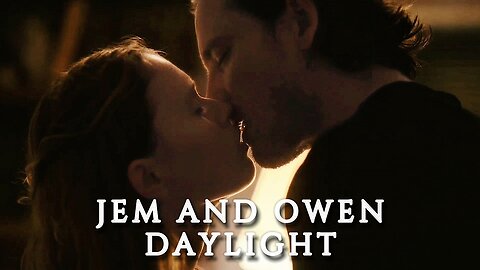 Jem and Owen