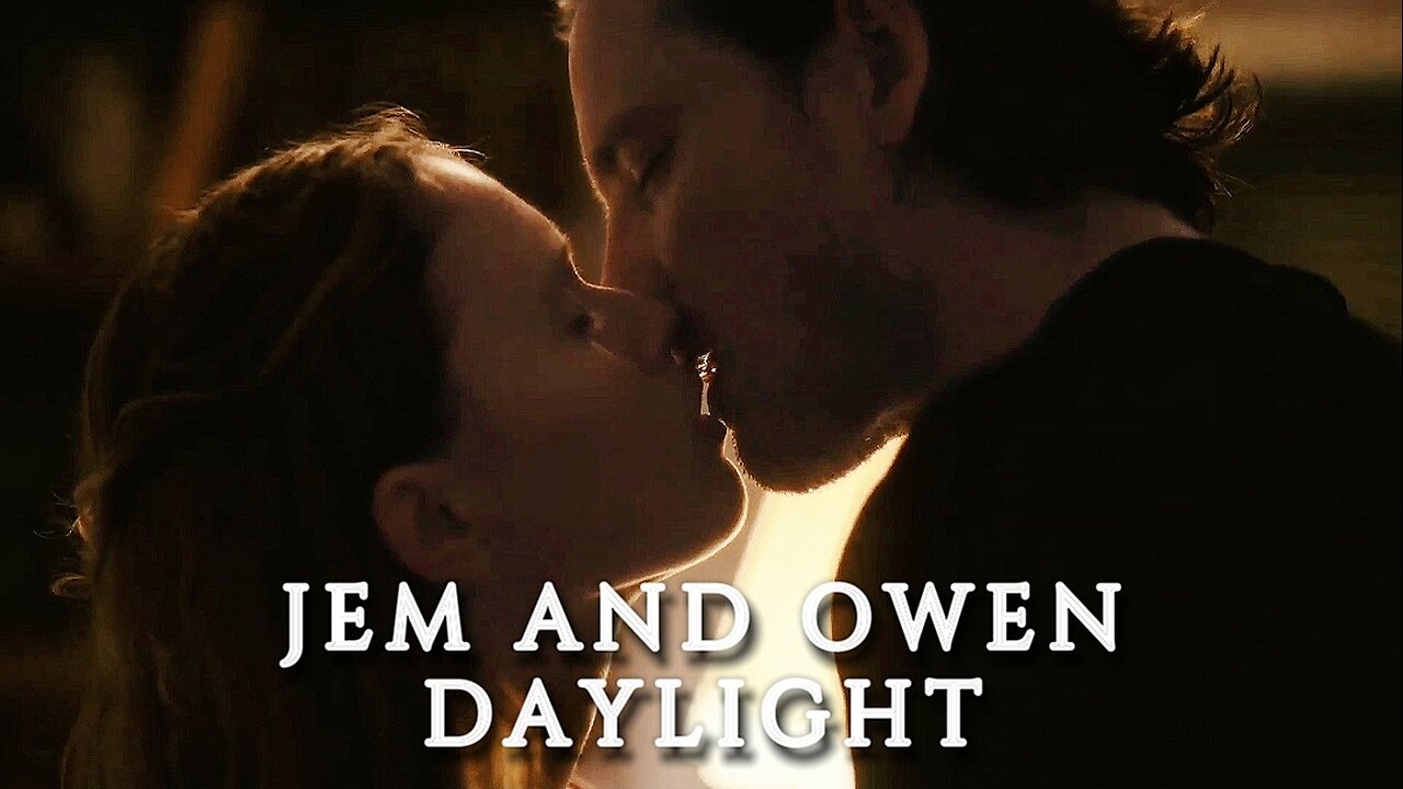Jem and Owen