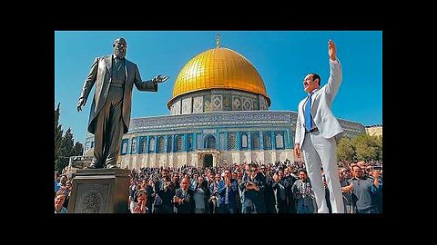 Israel Prepares to Worship the Antichrist: Daniel's Prophecy – The Abomination of Desolation