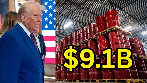 USA Buys MAJOR Canadian Oil Company + Danielle Smith Addresses Albert Separation