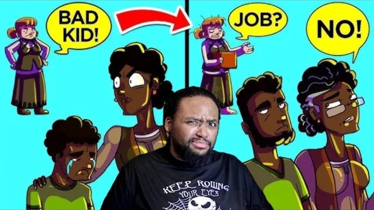 Extreme Stories of Revenge Pt 3 Reaction