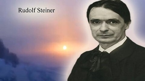 Soul’s Eternity in the Light of Anthroposophy by Rudolf Steiner