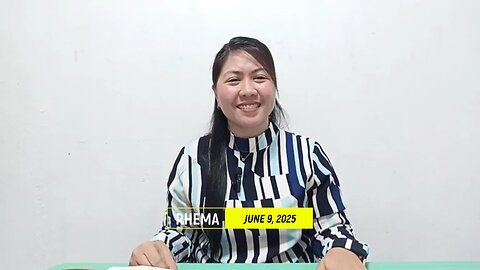 Is something stealing God's place in your life? | JUNE 9, 2025 | Dianne